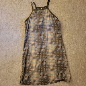 Prana sun dress